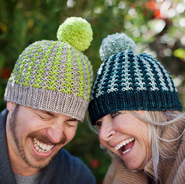 MDK FIELD GUIDE NO. 8: MERRY MAKING