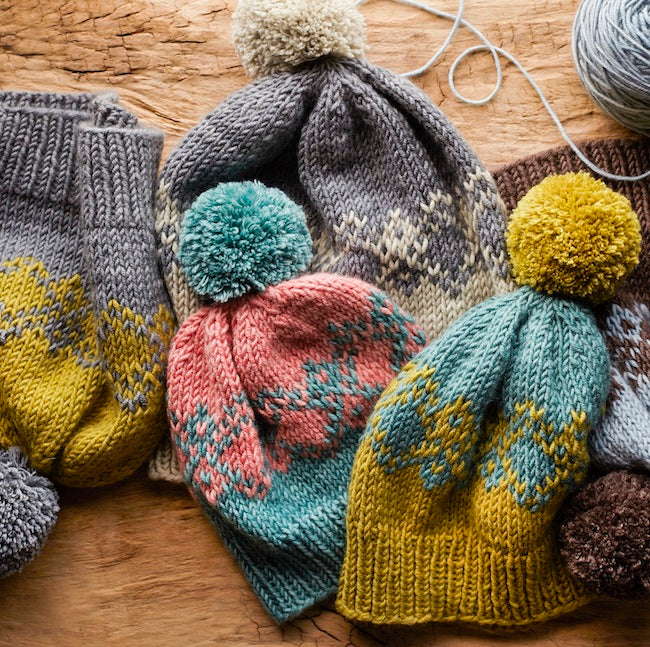 MDK FIELD GUIDE NO. 8: MERRY MAKING