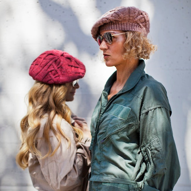 MDK FIELD GUIDE NO. 9: REVOLUTION