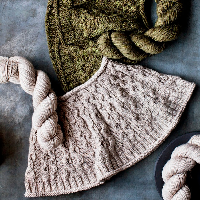 MDK FIELD GUIDE NO. 9: REVOLUTION