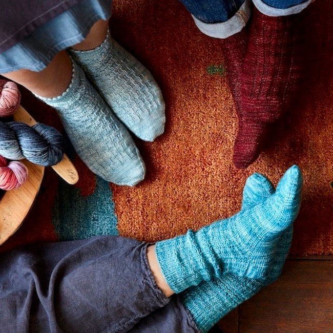 MDK FIELD GUIDE NO. 11: WANDERLUST