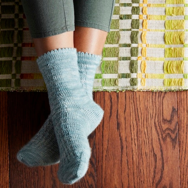 MDK FIELD GUIDE NO. 11: WANDERLUST