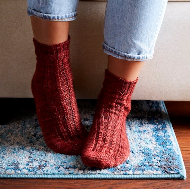 MDK FIELD GUIDE NO. 11: WANDERLUST