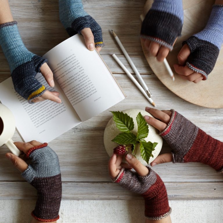 MDK FIELD GUIDE NO. 1: STRIPES