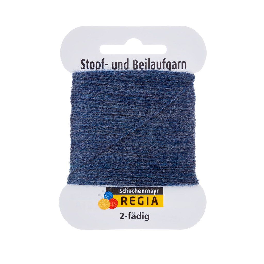 Regia 2-ply Mending Yarn