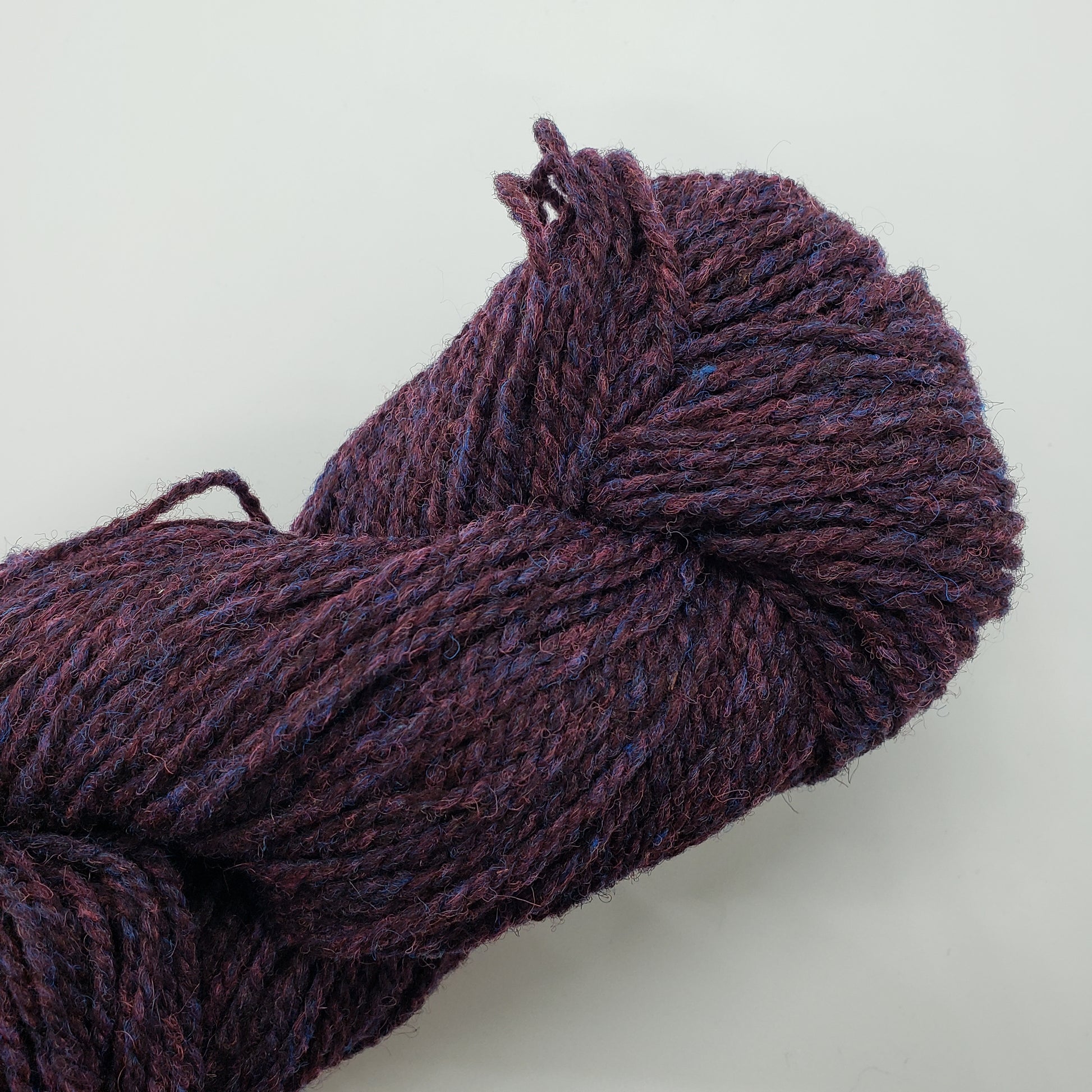 Briggs & Little Heritage