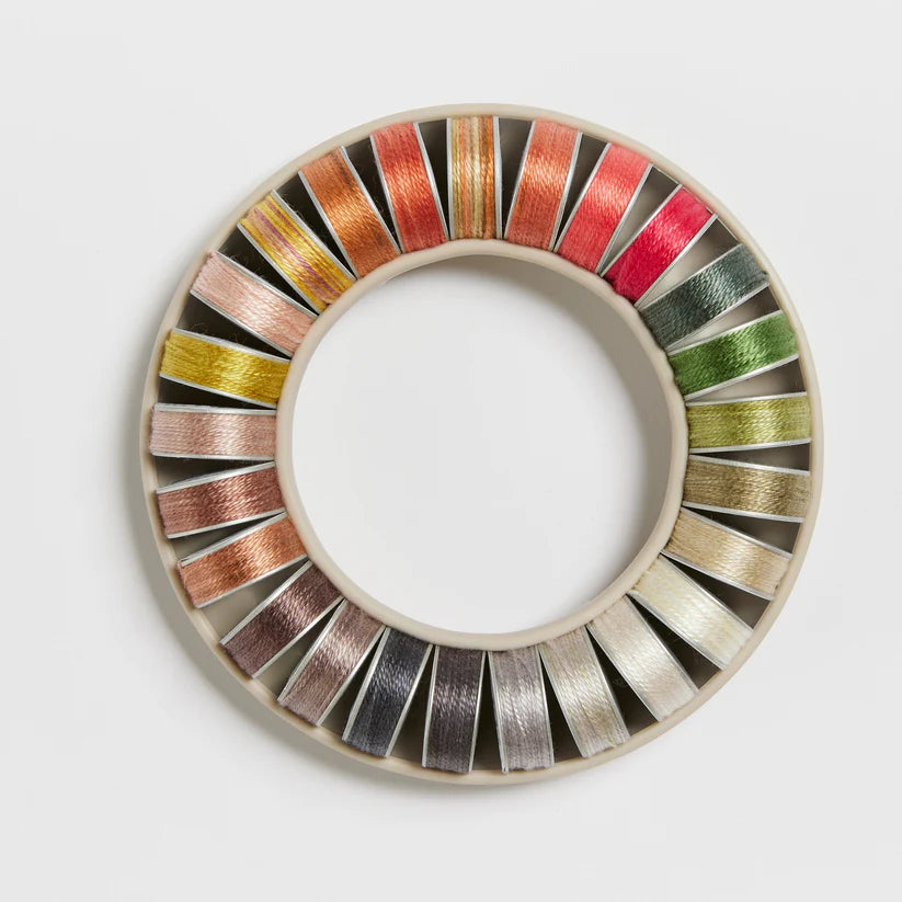 Acorn Collection Rings