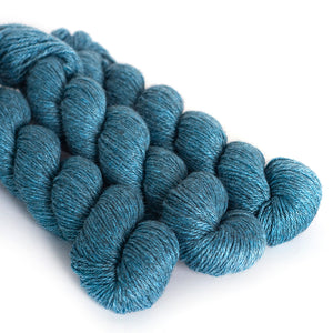 Baby Yak | Silk
