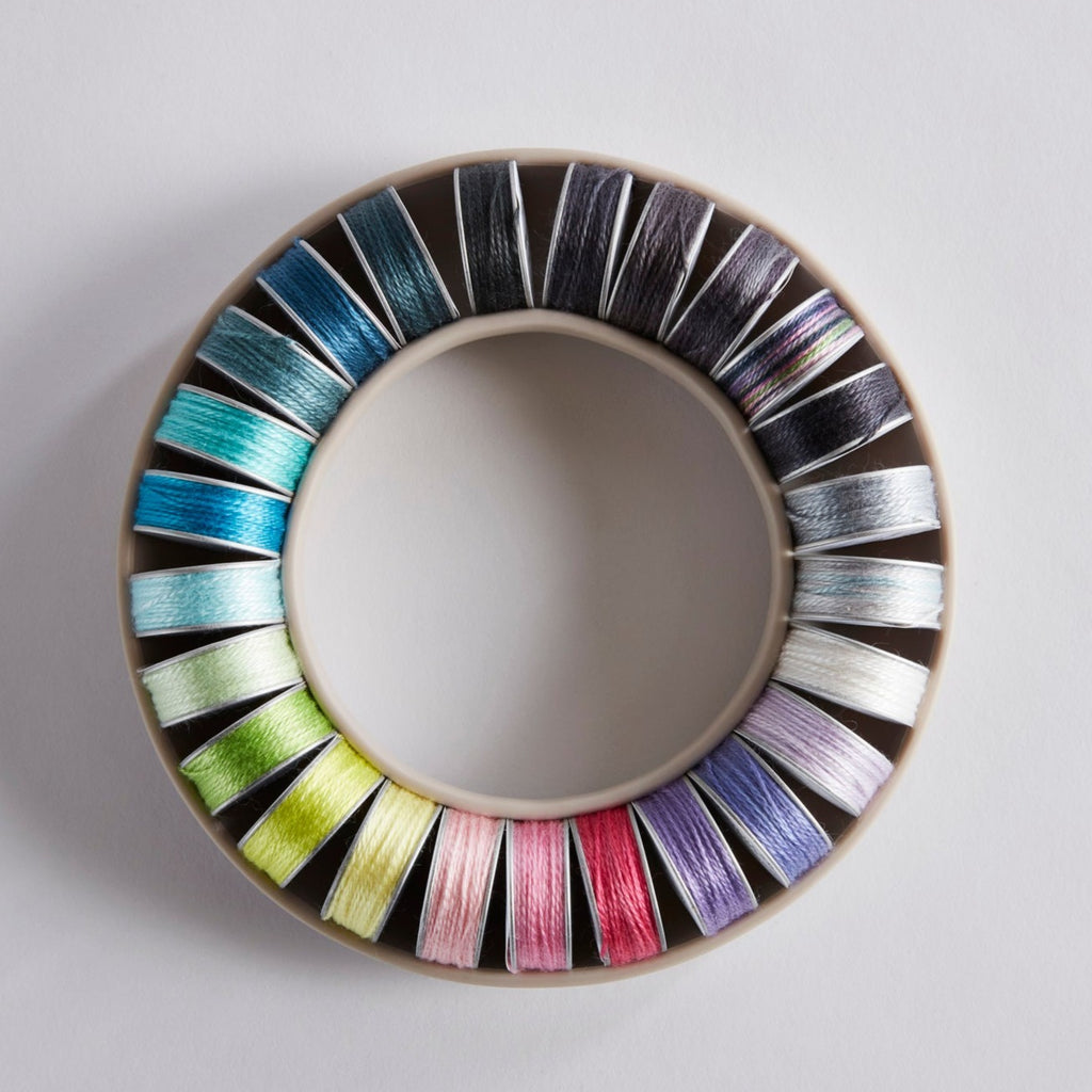 Acorn Collection Rings