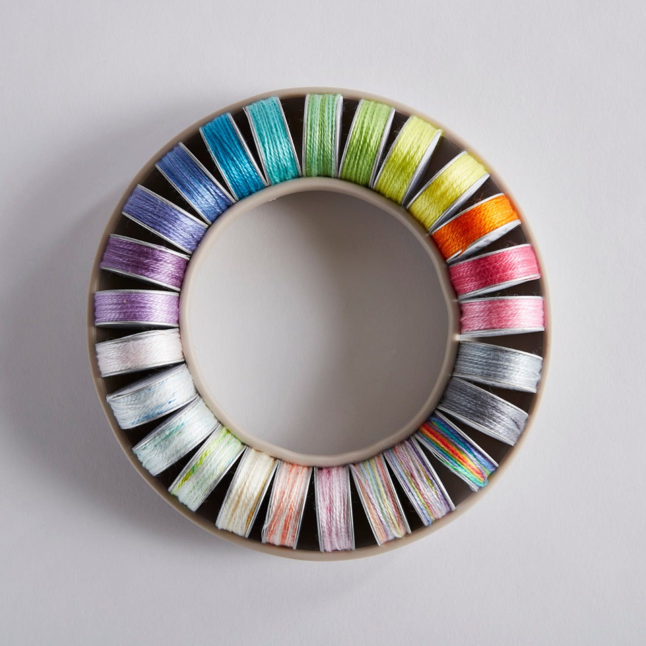 Acorn Collection Rings