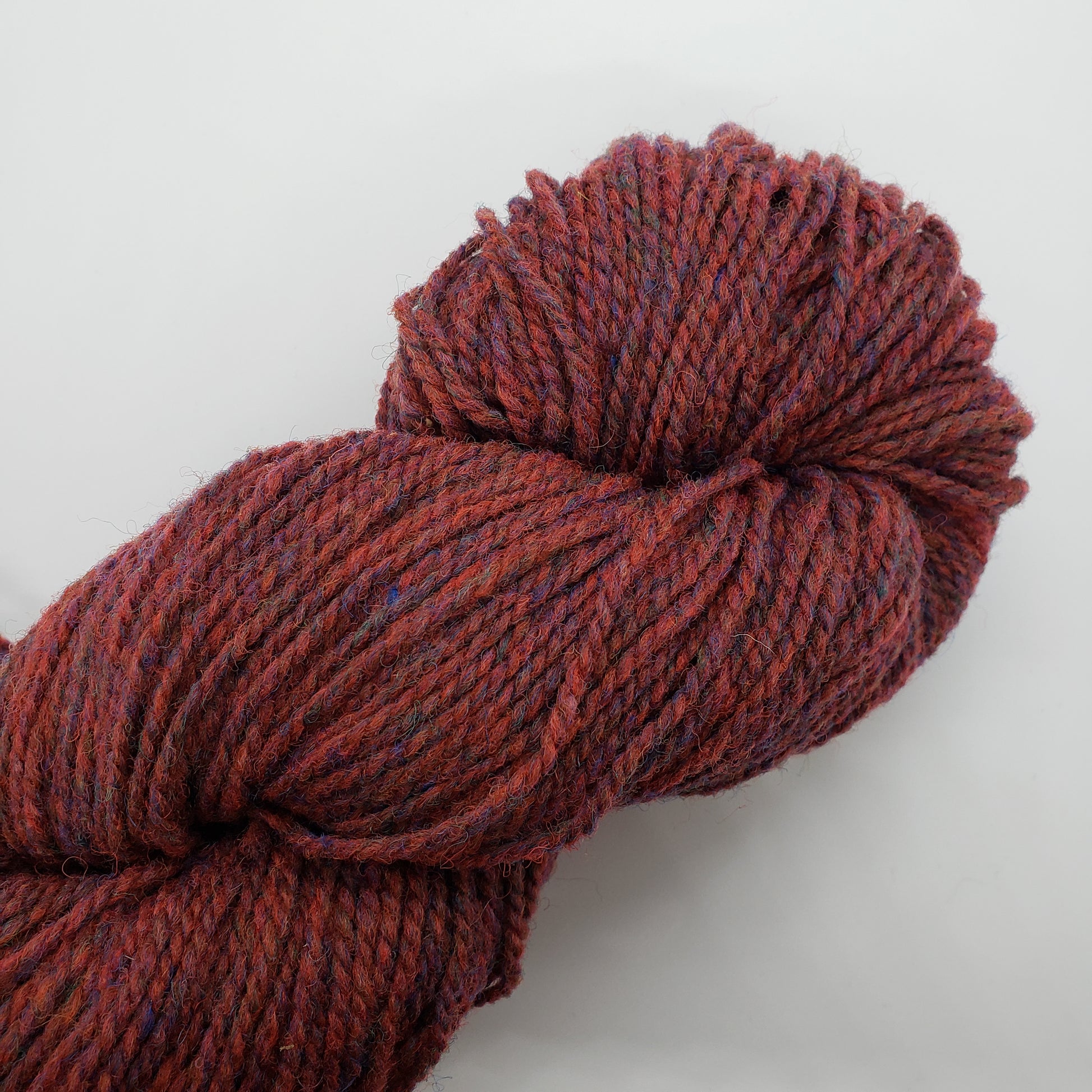 Briggs & Little Heritage