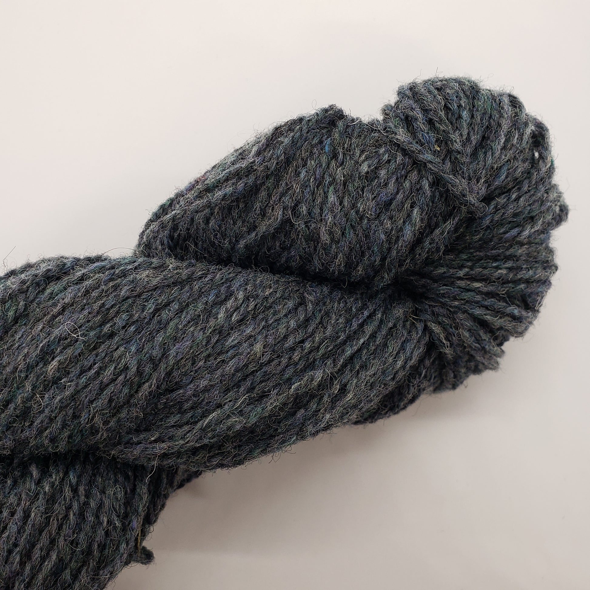 Briggs & Little Heritage