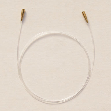 Seeknit Shirotake circular needle 12 mm, 80 cm –