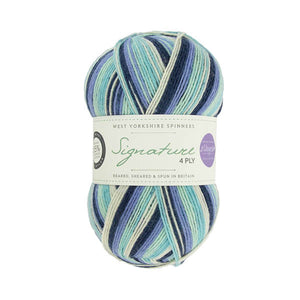 Signature 4-ply Seasons