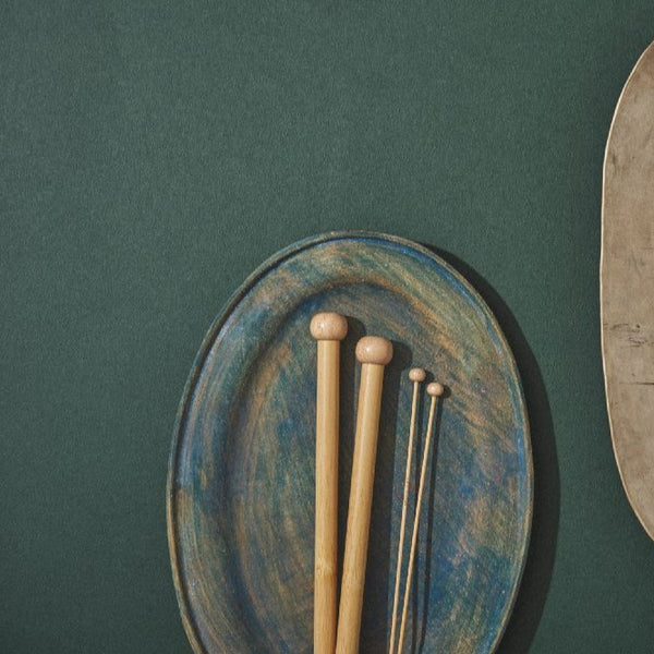 Seeknit Shirotake Single Pointed Needles 12