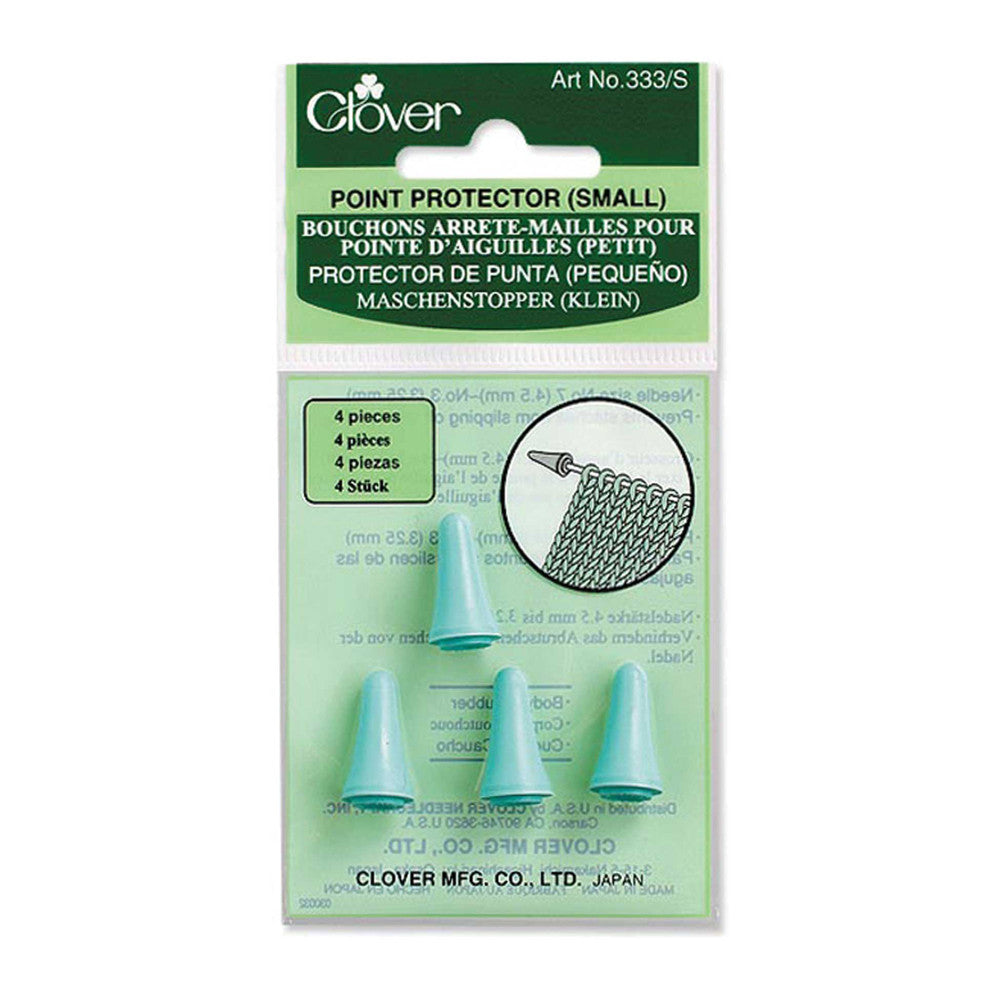 Point Protectors - Small - 4 pcs