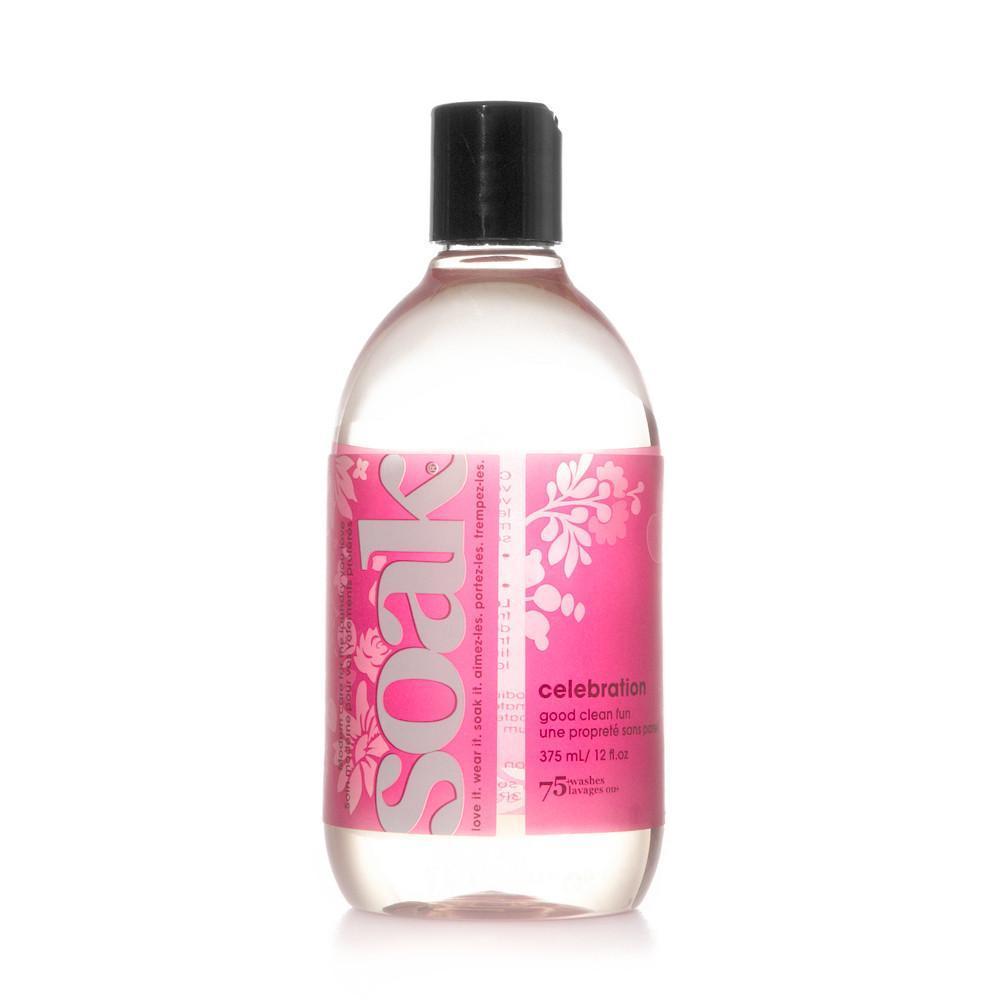 Soak 375 mL