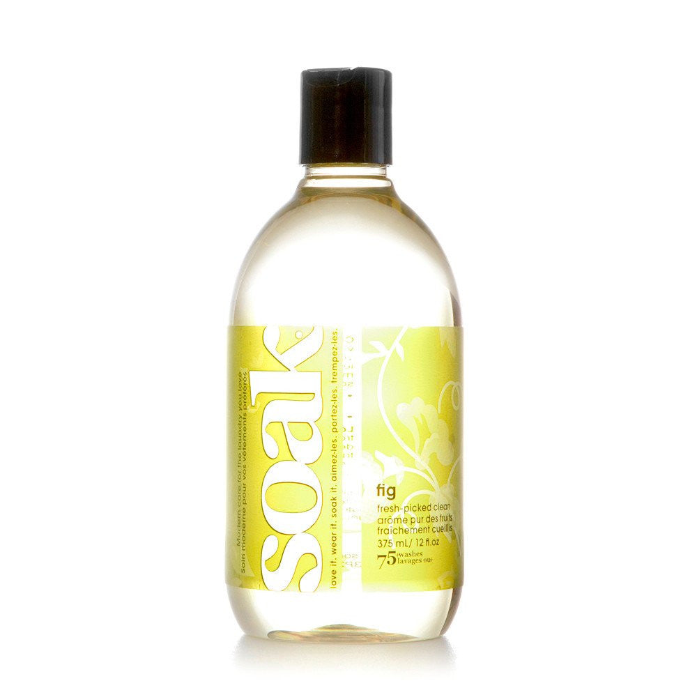 Soak 375 mL