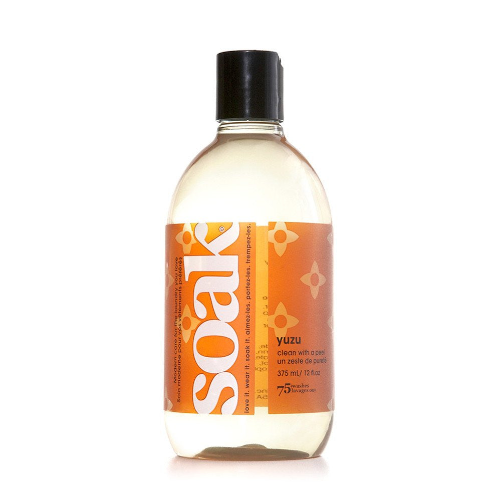 Soak 375 mL
