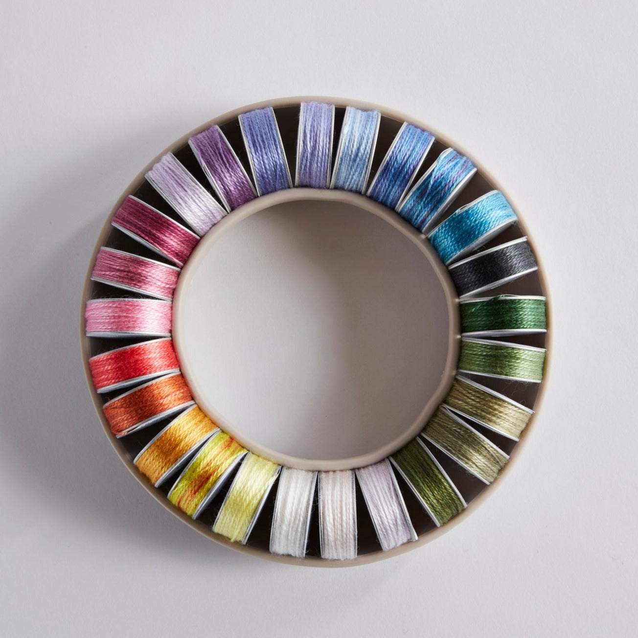 Acorn Collection Rings