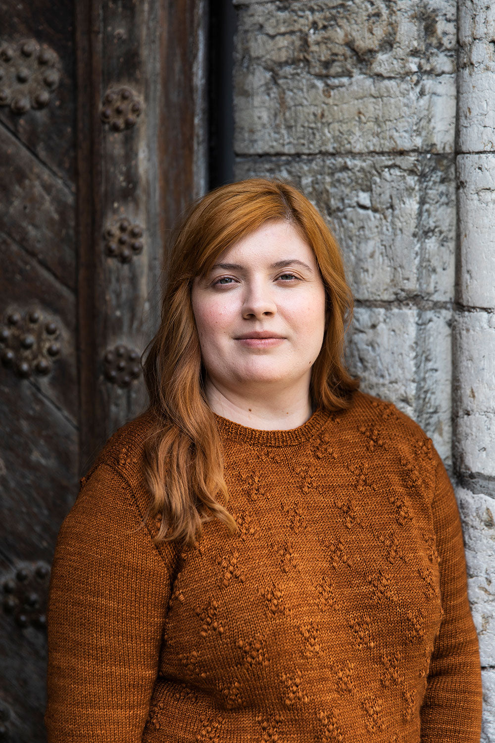 Traditions Revisited: Modern Estonian Knits