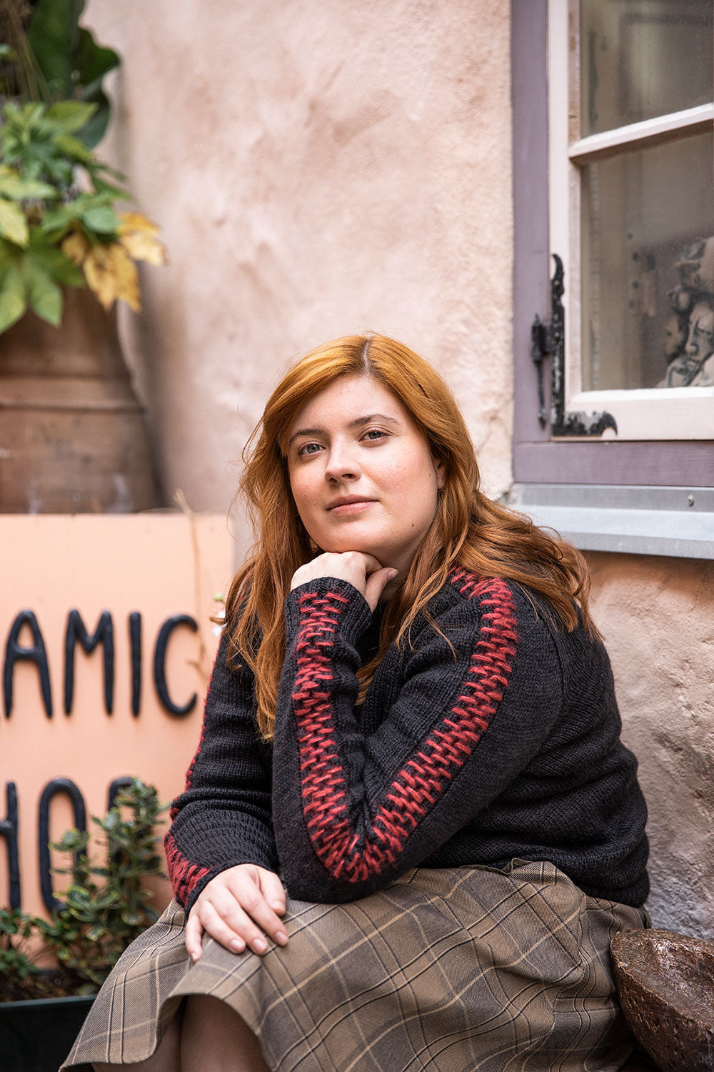 Traditions Revisited: Modern Estonian Knits