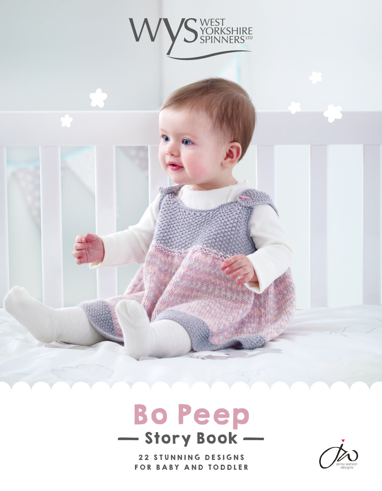 Bo Peep Story Book 1