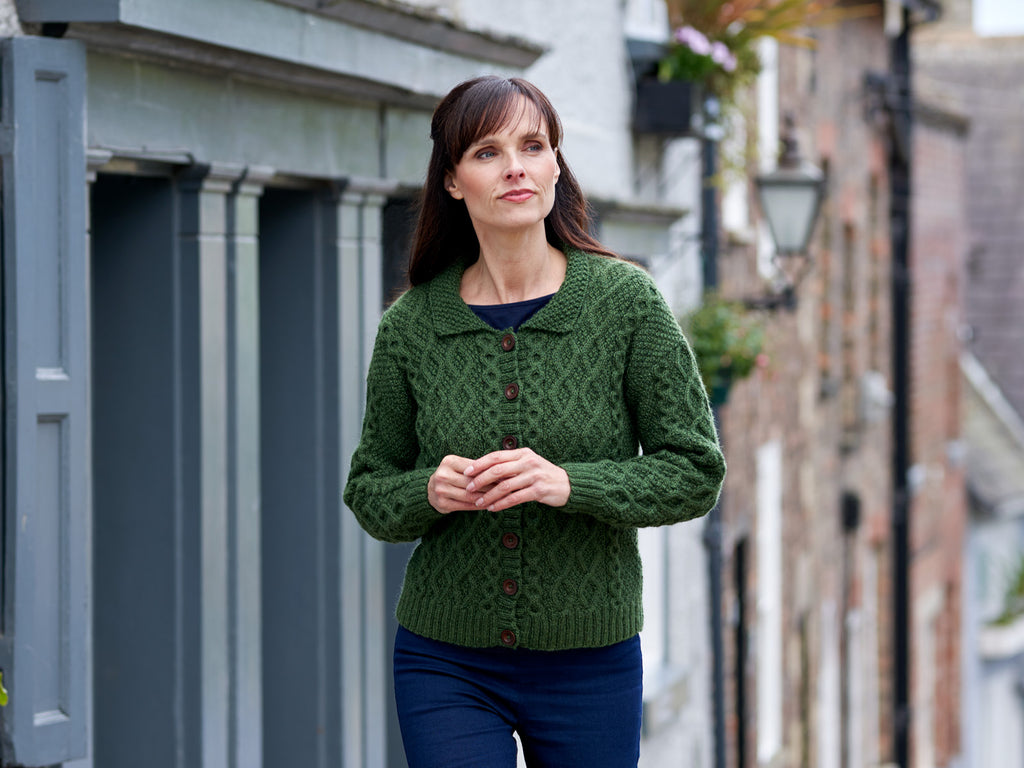 Fleece Bluefaced Leicester DK – Riverside Collection