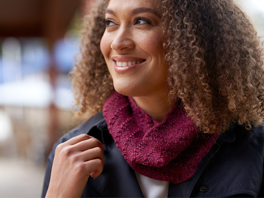 Fleece Bluefaced Leicester DK – Riverside Collection