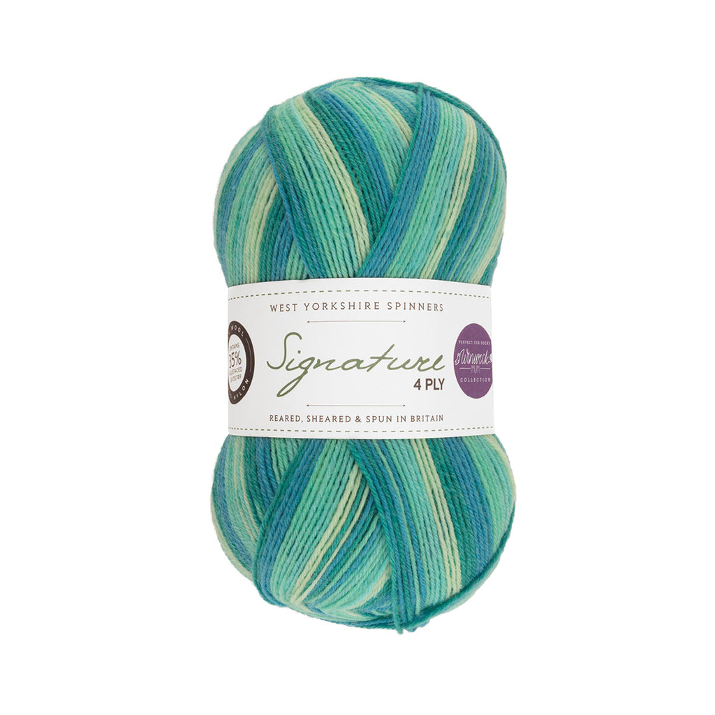 Signature 4-ply Winwick Mum