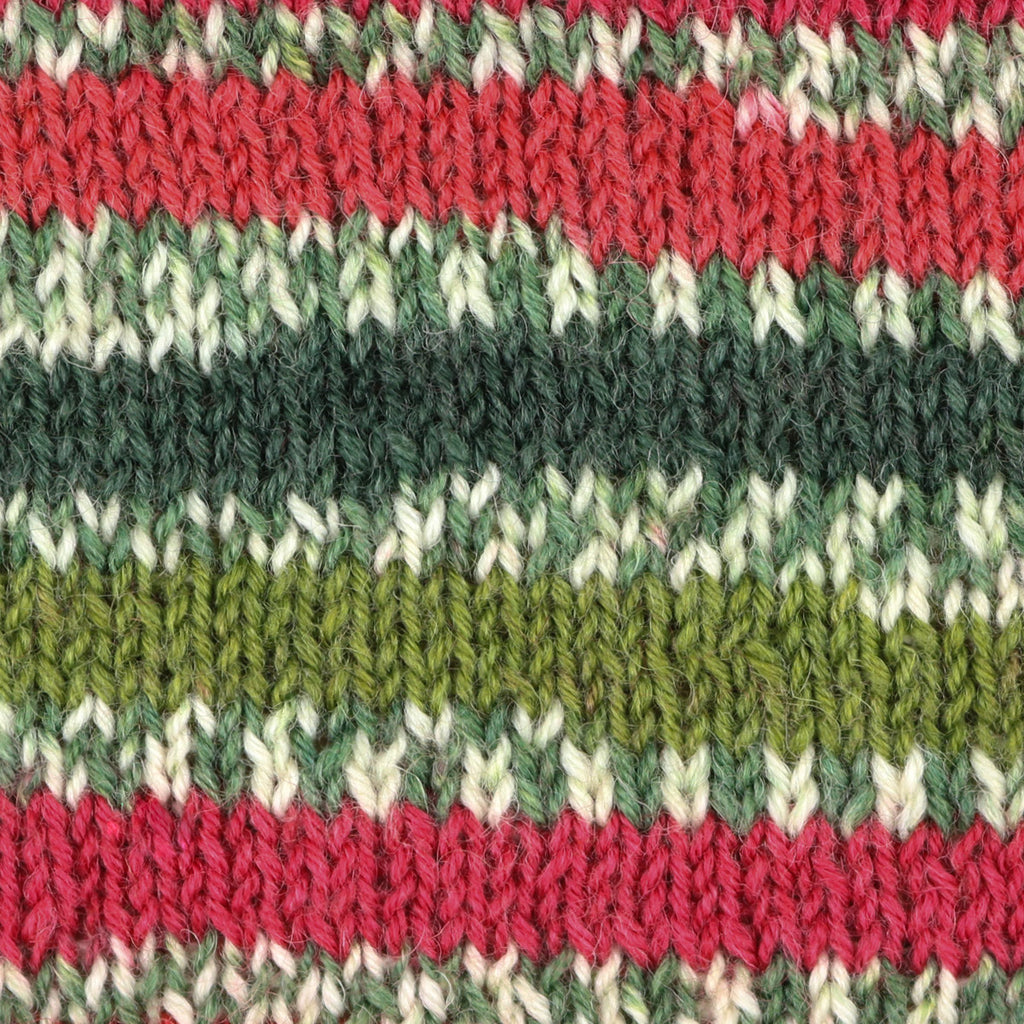 Signature 4-ply Christmas Collection