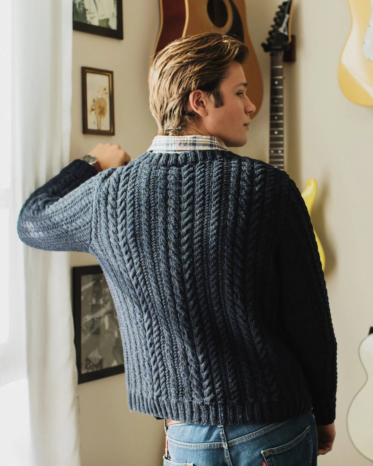 n i g h t s h a d e s