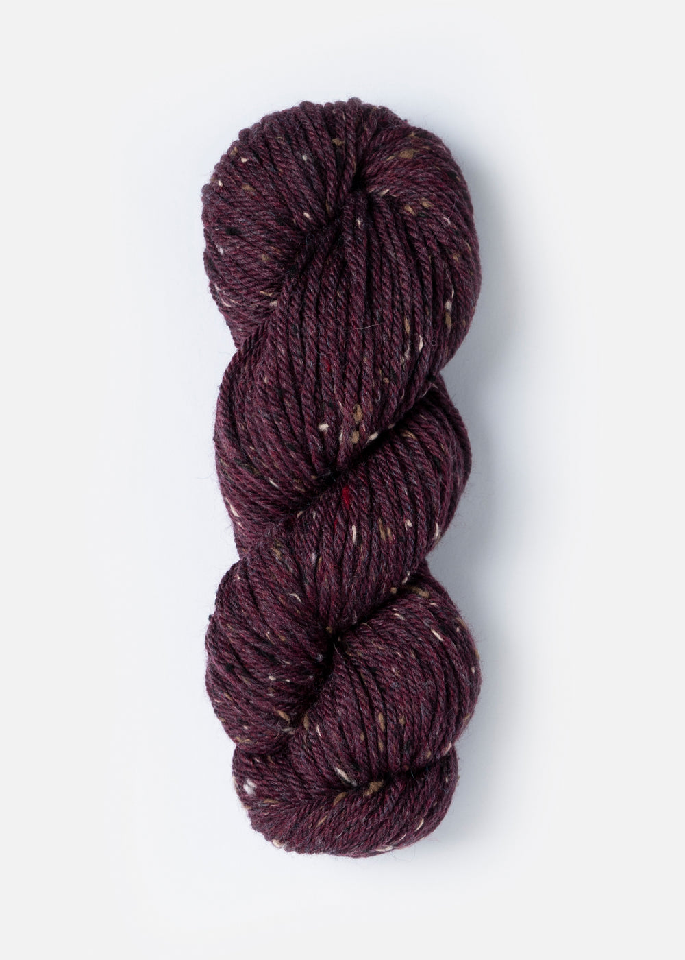 Woolstok Tweed — Needles in the Hay