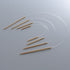 Seeknit Shirotake Circular Needles 40"