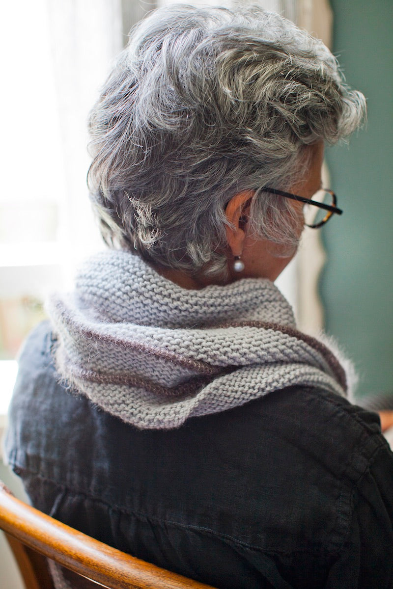 MDK FIELD GUIDE NO. 1: STRIPES