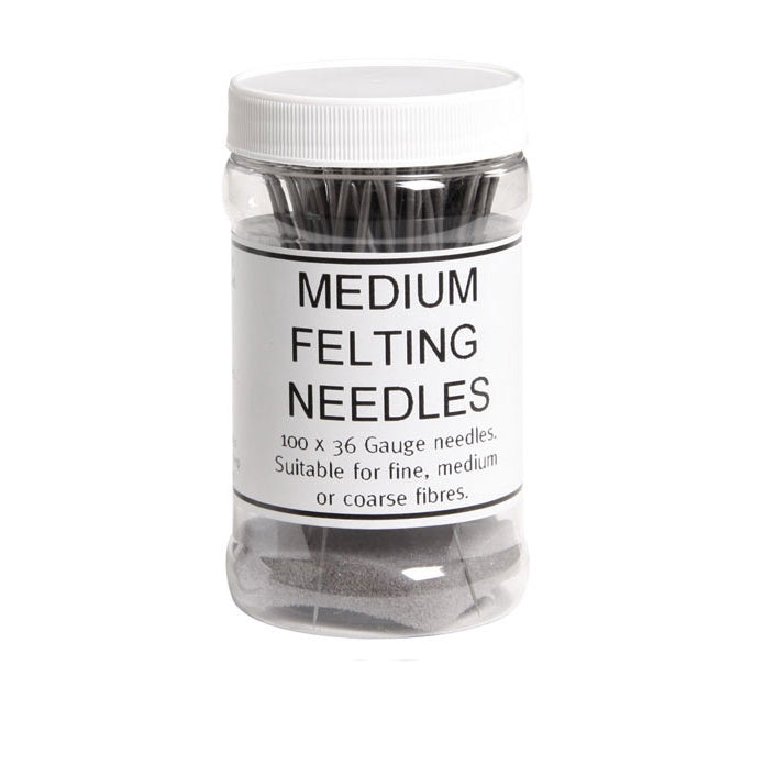 felting needles - Needles