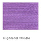368 Highland thistle