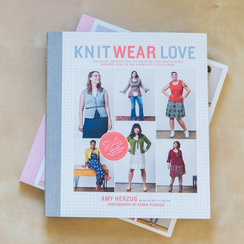 Knit Wear Love