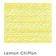 207 Lemon Chiffon