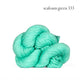 333 Seafoam Green