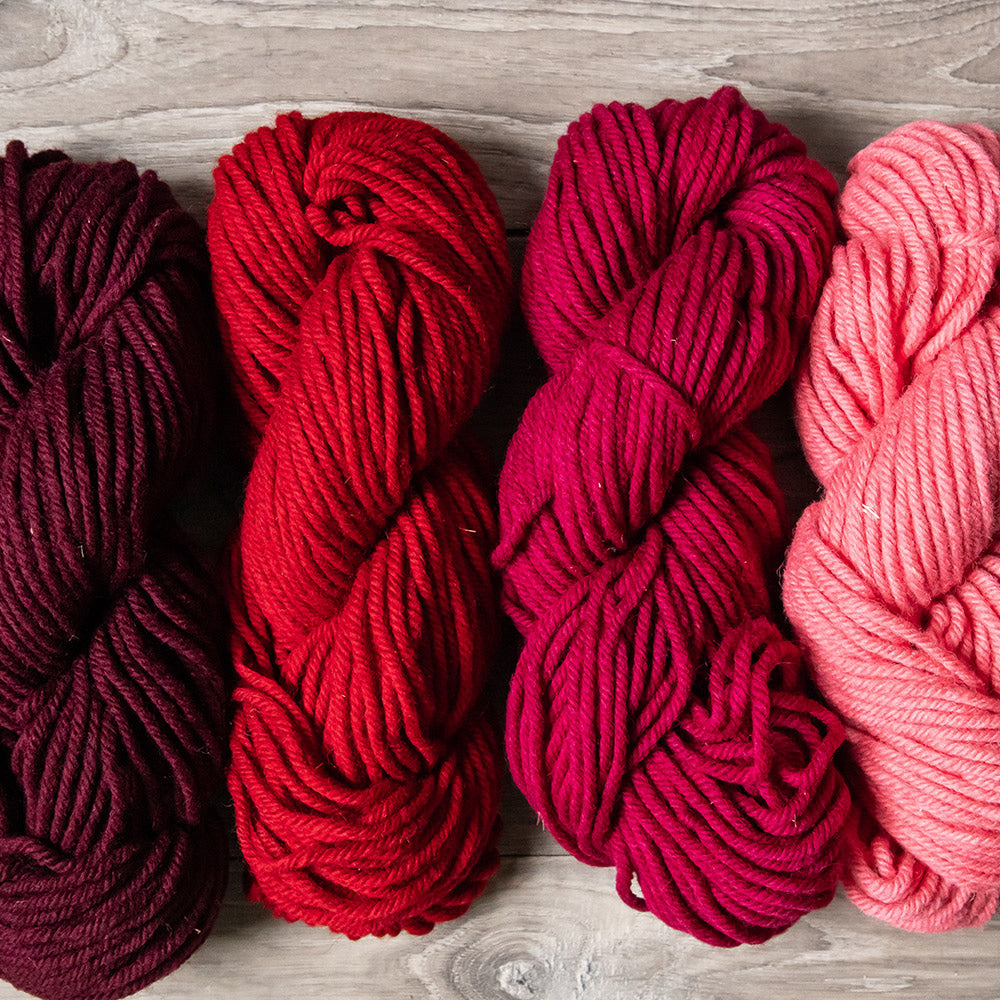 Briggs & Little Super