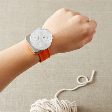 Maker's Keep Magnetic Slap Bracelet