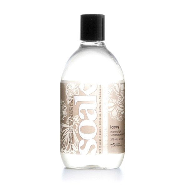 Soak 375 mL